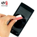 super soft touch screen lovely cleaning sticker